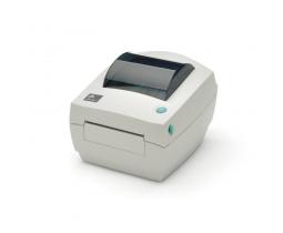 Принтер етикеток і штрих кодів Термопринтер GC420d GC420-200521-000 Zebra / Motorolla