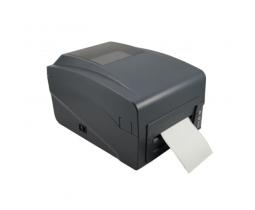 Принтер етикеток і штрих кодів Термотрансферний GP-1225T Gprinter