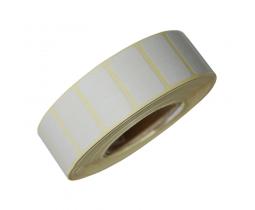 Етикетка PP 2000 шт 24*14(р)
