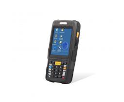 Термінал збору даних  Наручний термінал MT7050-2K 2D Wi-Fi+BT Newland