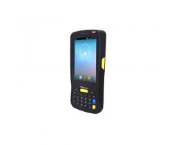 Термінал збору даних  Наручний термінал MT6550-2U 2D Wi-Fi+BT+4G Newland
