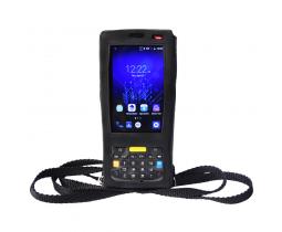 Термінал збору даних  Наручний термінал MT6550-3U 1D Wi-Fi+BT+4G Newland
