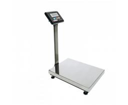 Ваги товарні BH-200-1 платформа 500х600 мм, зі стійкою Промприлад