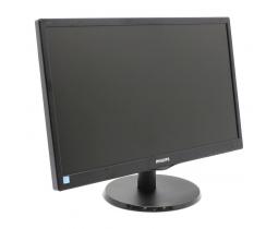 Монітор для ПК 203V5LSB26/62 1600 х 900 PHILIPS