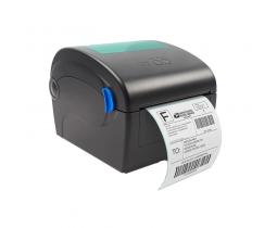 Принтер етикеток і штрих кодів Термопринтер GP1924D USB Gprinter