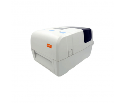 Принтер етикеток і штрих кодів Термотрансферний Elite 203dpi USB+RS232+Ethenet HPRT