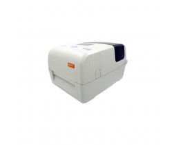 Принтер етикеток і штрих кодів Термотрансферний Elite 300dpi USB+RS232+Ethenet HPRT