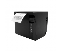 Принтер чеків Настільний SRP-Q200EK USB+Ethernet Bixolon