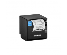Принтер чеків Настільний SRP-Q200EWDK USB+Etherent+Wi-Fi Bixolon