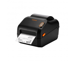 Принтер етикеток і штрих кодів Термопринтер XD3-40DK USB Bixolon