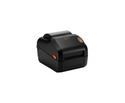 Принтер етикеток і штрих кодів Термопринтер XD3-40DEK USB+RS-232+Ethernet Bixolon