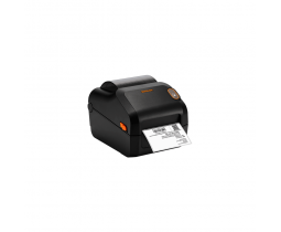 Принтер етикеток і штрих кодів Термотрансферний XD3-40TEK USB+RS-232+Ethernet Bixolon