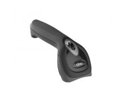 Сканер штрих коду Дротовий A560 RS-232 Black чорний Cino