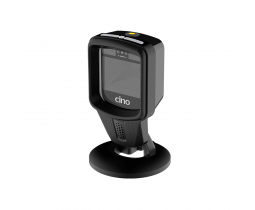 Сканер штрих коду Вбудовуваний S680 B USB чорний Cino