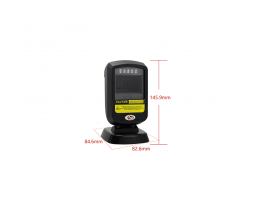Сканер штрих коду Вбудовуваний LX-2503 USB 2D   Sunlux
