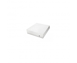 Грошовий ящик EK-330W CLASSIC білий Maken