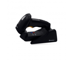 Сканер штрих коду Бездротовий HR1580 BT Wahoo II (з підставкою) Newland