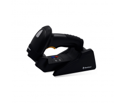 Сканер штрих коду Бездротовий HR3280 BT Marlin (з підставкою) Newland