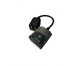 Сканер штрих коду Стаціонарний FM430U з LED прицілом Newland
