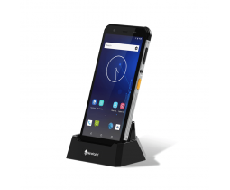 Термінал збору даних  Наручний термінал NFT10-W4 (Pilot Pro) Newland