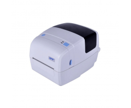 Принтер етикеток і штрих кодів Термопринтер ID4S 203dpi IDPRT