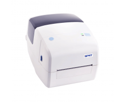 Принтер етикеток і штрих кодів Термопринтер ID4S 300dpi IDPRT
