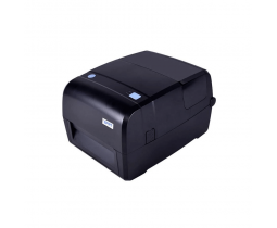 Принтер этикеток и штрих кодов Термопринтер IT4X 300dpi IDPRT