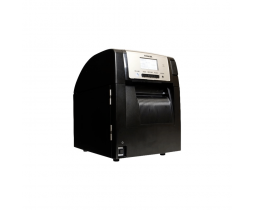 Принтер етикеток і штрих кодів Промисловий BA420T-GS12-QM-S Toshiba