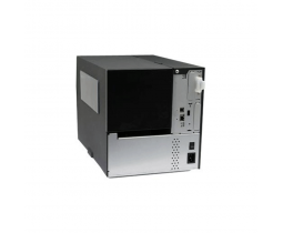Принтер етикеток і штрих кодів Промисловий B-EX4T1-GS12-QM-R Toshiba