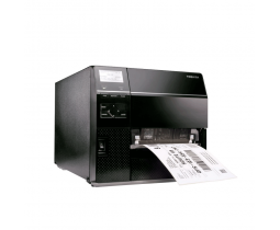 Принтер етикеток і штрих кодів Промисловий B-EX6T3-GS12-QM-R Toshiba