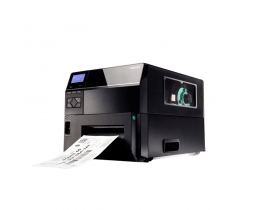 Принтер етикеток і штрих кодів Промисловий B-EX6T3-TS12-QM-R Toshiba