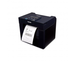 Принтер етикеток і штрих кодів Промисловий DB-EA4D-GS12-QM-R Toshiba