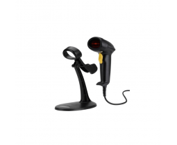 Сканер штрих коду Дротовий 1250G Honeywell
