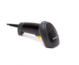Сканер штрих коду Дротовий MD6600-HD з підставкою Mindeo