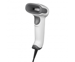 Сканер штрих коду Дротовий 1470G 2D (1470G2D-2USB-1) + гнучка підставка (STND-15F03-009-4) і USB-кабель типу A (CBL-500-150-S00) Honeywell