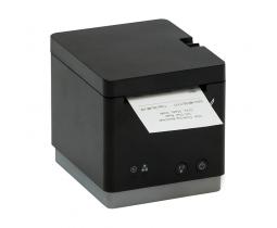 Принтер чеків Настільний mC-Print2(39652190) LAN, USB, CloudPRINT чорний Star