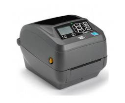 Принтер етикеток і штрих кодів Термотрансферний ZD50043-T0EC00FZ Zebra / Motorolla
