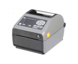 Принтер етикеток і штрих кодів Термотрансферний ZD62142-D1EL02EZ Zebra / Motorolla