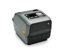 Принтер етикеток і штрих кодів Термотрансферний ZD62043-D0EF00EZ Zebra / Motorolla