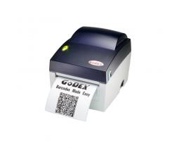 Принтер этикеток и штрих кодов Термопринтер 011-DT4252-00A Godex
