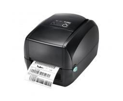Принтер етикеток і штрих кодів Термотрансферний RT700 1-040083-900 Godex