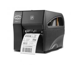 Принтер етикеток і штрих кодів Промисловий ZT220 ZT22042-D0E000FZ USB Zebra / Motorolla