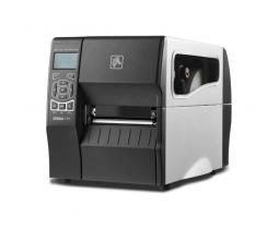 Принтер етикеток і штрих кодів Промисловий ZT230 ZT23042-T0E000FZ LCD-дисплей USB Zebra / Motorolla