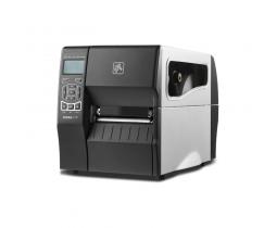 Принтер етикеток і штрих кодів Промисловий ZT230 ZT23042-T0E200FZ LCD-дисплей Ethernet Zebra / Motorolla