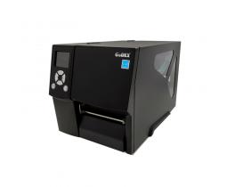 Принтер етикеток і штрих кодів Промисловий ZX420I Godex