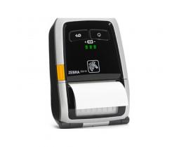 Принтер етикеток і штрих кодів Мобільний ZQ110 ZQ1-0UB0E020-00 Zebra / Motorolla
