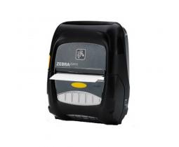 Принтер етикеток і штрих кодів Мобільний ZQ510 ZQ51-AUE000E-00 CPCL, ZPL, XML, Bluetooth Zebra / Motorolla