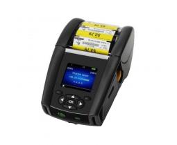 Принтер етикеток і штрих кодів Мобільний ZQ610 ZQ61-AUWBE10-00 English/Latin fonts,  1.375" core, Wi-Fi Zebra / Motorolla