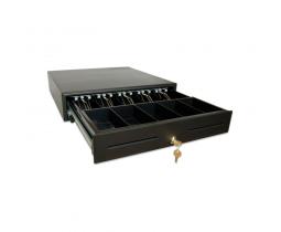 Грошовий ящик E3336D Black ИКС-Маркет