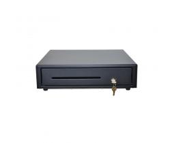 Грошовий ящик C4141AZ Black ИКС-Маркет